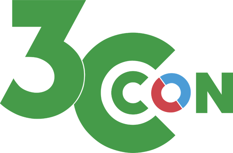 Logo 3C-Con